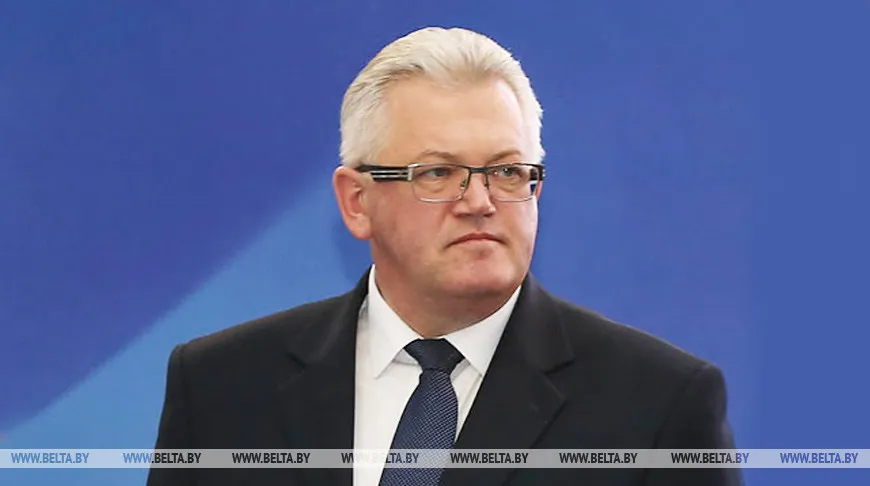 К новому учебному году нужно подойти в полной готовности - Карпенко